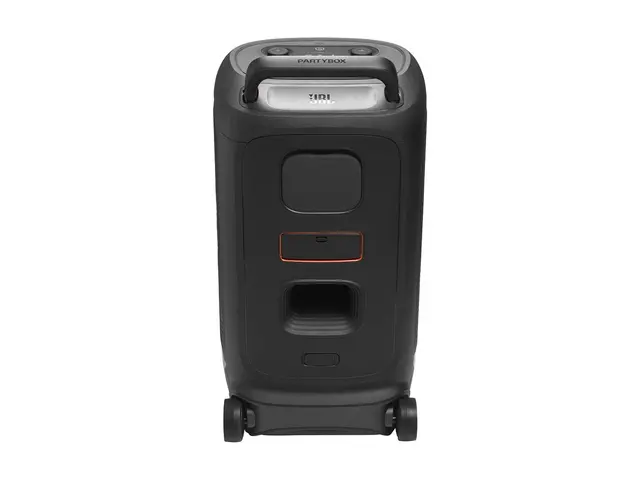 JBL PartyBox 520 - Selskapshøyttaler - for bærbar bruk - trådløs -...