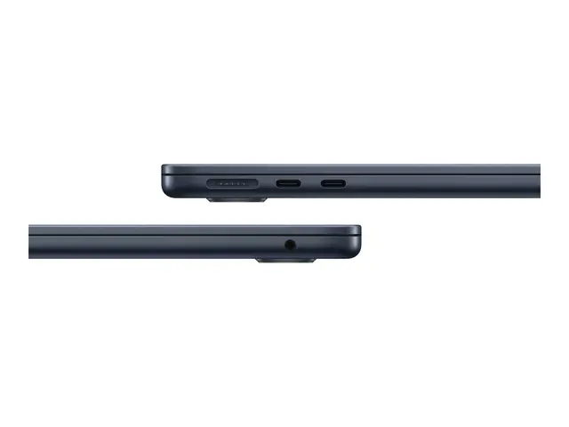 Apple MacBook Air - 13.6" M2 16 GB RAM 256 SSD Norsk macOS Sequoia...