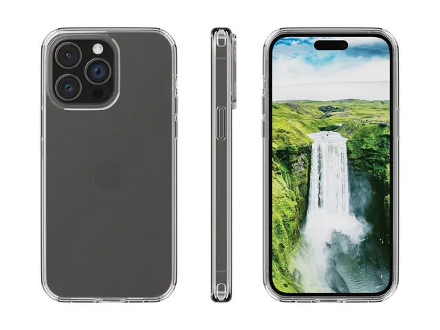 dbramante1928 Iceland Ultra - Baksidedeksel for mobiltelefon plast...