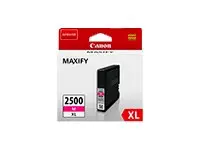 Canon PGI-2500XL M - 19.3 ml - magenta - original - blekkbeholder ...