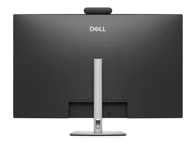 Dell Pro P P4326QEB - LED-skjerm - 43" (42.5" synlig) 3840 x 2160 4K @ 60 Hz - IPS - 350 cd/m² - 1000:1 - 8 ms - HDMI, USB-C - høyttalere 