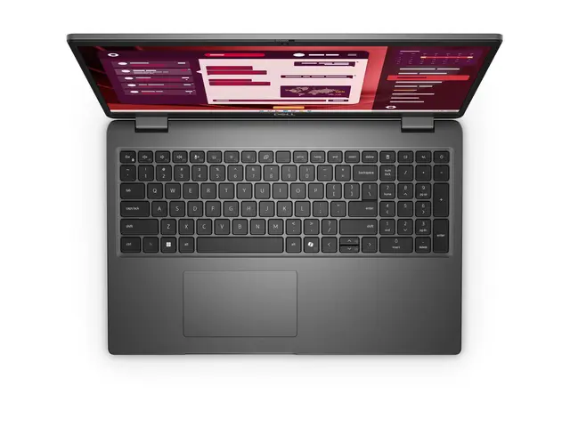Dell Latitude 3550 (version 2024) - 15.6" Intel Core i7 1355U 16 G...