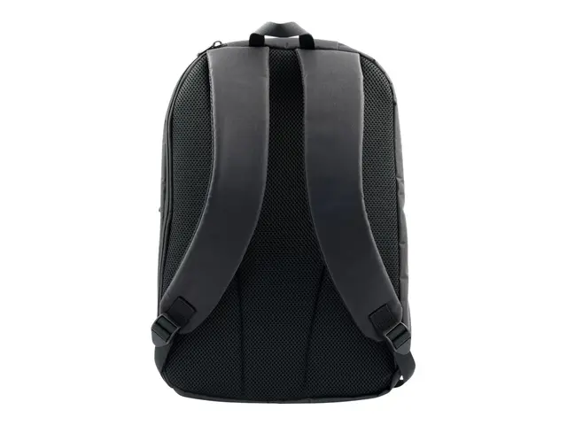 Targus Intellect - Notebookryggsekk 15.6" svart, grå