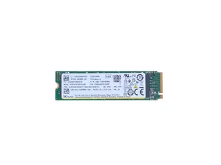 HP - SSD - 512 GB - intern - M.2 2280 - PCIe 4.0 x4 (NVMe)