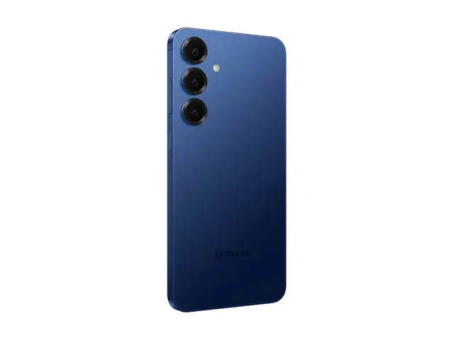 Samsung Galaxy S25+ - Marineblå 512 GB - TN 