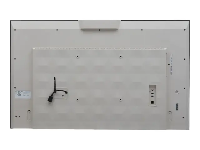 LG One:Quick Works 55CT5WJ-B - 55" Diagonalklasse LED-bakgrunnsbel...