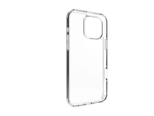 iFrogz Defence - Baksidedeksel for mobiltelefon blank Apple iPhone...