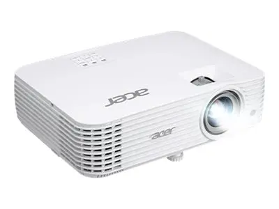 Acer P1557Ki - DLP-projektor portabel 3D 4500 lumen Full HD (1920 ...