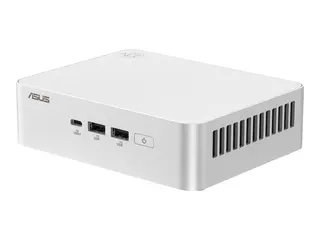 ASUS NUC 15 Pro+ RNUC15CRSU700002 - mini-PC Core Ultra 7 255H 2 GHz 0 GB - uten HDD