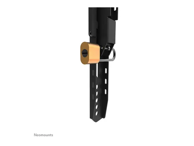 Neomounts LEVEL-750 - Monteringssett for TV tungt arbeid låsbar st...