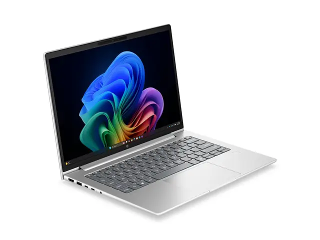 HP ProBook 4 G2i Notebook Next Gen AI - Copilot+ PC - 14" - Intel ...