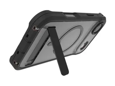 ZAGG Rainier Snap - Baksidedeksel for mobiltelefon - robust - med ...