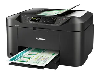 CANON MAXIFY MB2150 Inkjet Multifunction Printer 19ppm