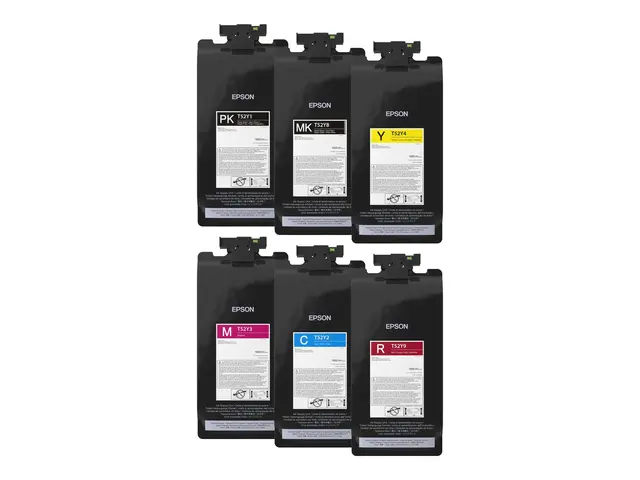 Epson SureColor SC-P8500DL STD - 44" storformatsskriver farge ink-...