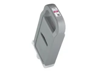 Canon PFI-710 M - 700 ml - magenta - original blekkbeholder - for imagePROGRAF TX-3000, TX-4000