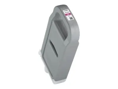 Canon PFI-710 M - 700 ml - magenta - original - blekkbeholder - fo...