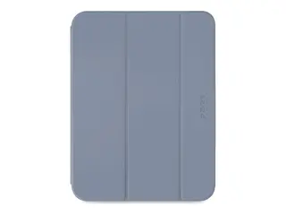 PORT NOUMEA II SLIMCLEAR ECO - Beskyttende deksel for nettbrett lerret - lavendel - for Apple 10.9-inch iPad (10. generasjon); iPad A16 Wi-Fi, A16 Wi-Fi + Cellular