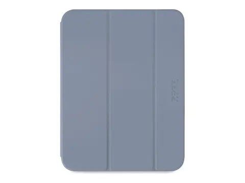PORT NOUMEA II SLIMCLEAR ECO - Beskyttende deksel for nettbrett lerret - lavendel - for Apple 10.9-inch iPad (10. generasjon); iPad A16 Wi-Fi, A16 Wi-Fi + Cellular