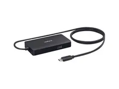 Jabra PanaCast USB Hub - dokkingstasjon - USB-C VGA, HDMI