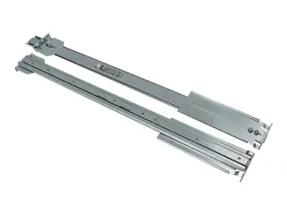 HPE - Rackglideskinnesett - for Rack 9842; Workstation xw4200, xw4300, xw9300; HPE 600; ProLiant 3000; StorageWorks 9142
