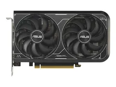 ASUS Dual GeForce RTX 4060 V2 8GB - OC Edition grafikkort - GeForce RTX 4060 - 8 GB GDDR6 - PCIe 4.0 - 3 x DisplayPort, HDMI