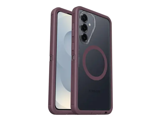 OtterBox Defender Series Pro XT - Baksidedeksel for mobiltelefon r...