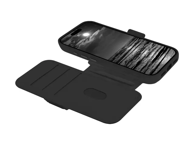 dbramante1928 Lynge - Lommebok for mobiltelefon MagSafe-samsvar mi...