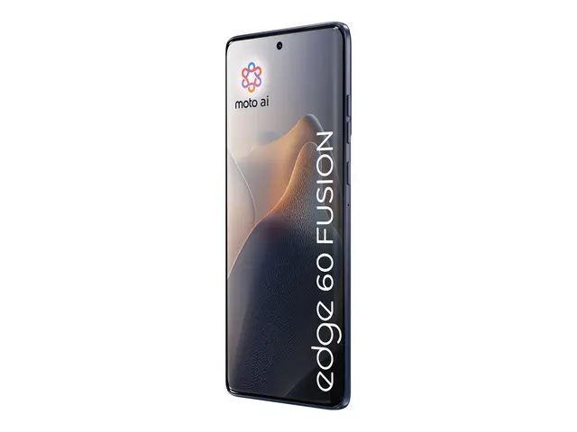 Motorola Edge 60 Fusion - Strømning 256 GB
