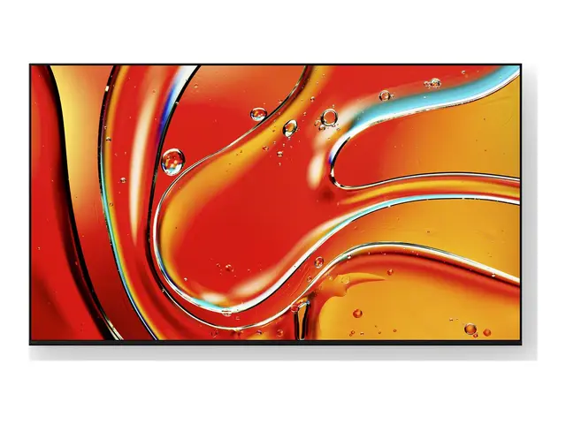 Sony Bravia 7 Professional Displays FWD-85XR70 - 85" Diagonalklass...