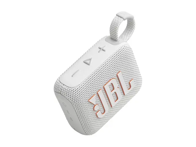 JBL Go 4 - Høyttaler for bærbar bruk trådløs Bluetooth Appstyrt 4....