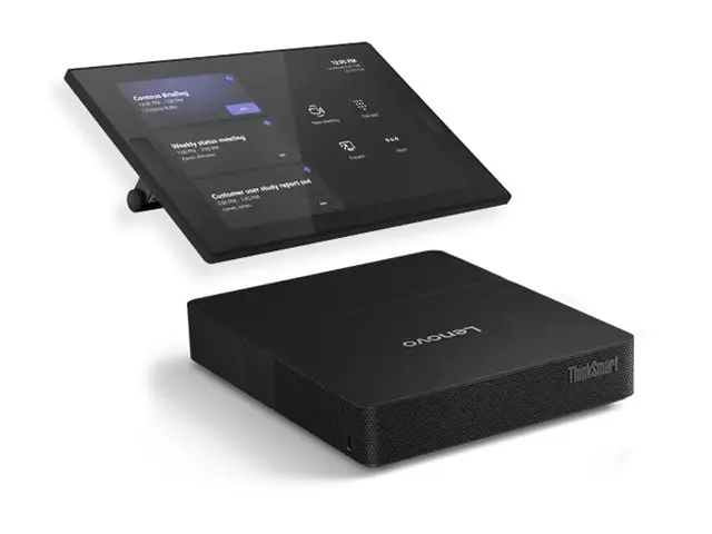 Lenovo ThinkSmart Core Gen 2 - videokonferansesett power adapter i...