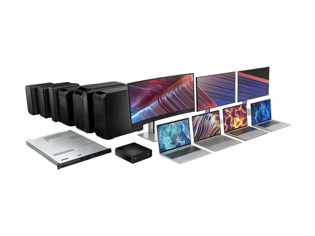 HP ZBook Power G11 Mobile Workstation - AI Ready 16" Intel Core Ul...