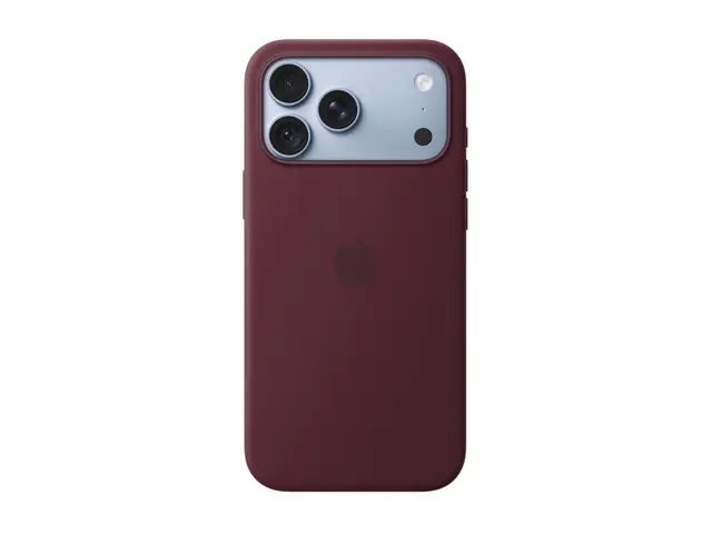 Apple - Beskyttende deksel for mobiltelefon - MagSafe-samsvar - si...