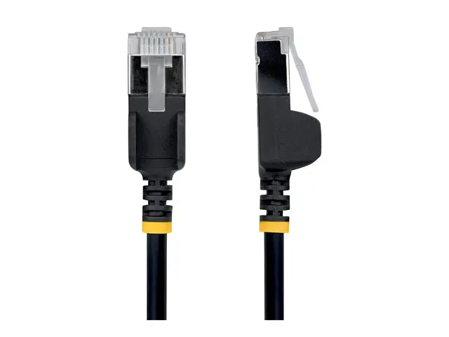Startech - Koblingskabel - RJ-45 (hann) til RJ-45 (hann) - 30 cm -...