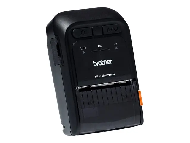 Brother RuggedJet RJ-2055WB - Kvitteringsskriver - direktetermisk ...