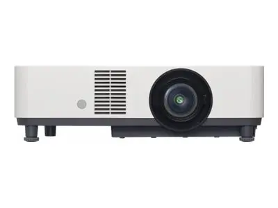 Sony VPL-PHZ61 - 3 LCD-projektor 6400 lumen (farge) WUXGA (1920 x ...