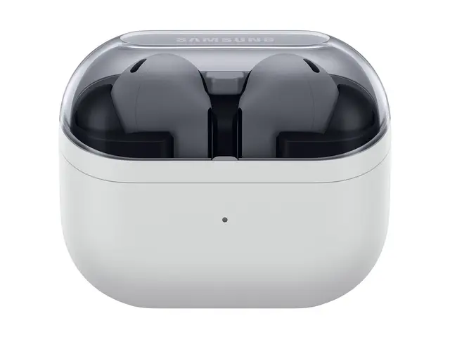 Samsung Galaxy Buds3 FE - True wireless-hodetelefoner med mikrofon...