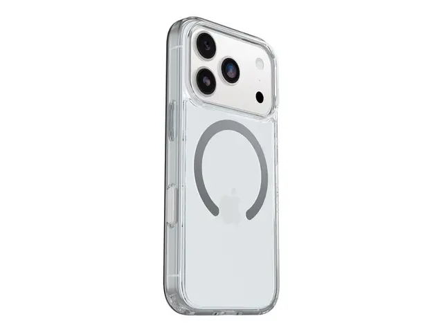 OtterBox Symmetry Series Clear - Baksidedeksel for mobiltelefon Ma...