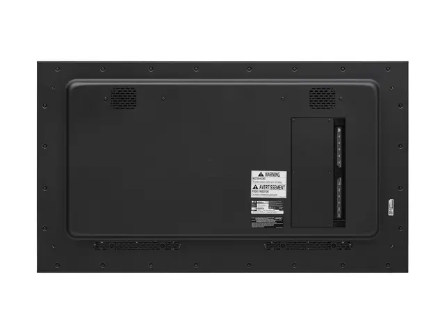 LG 55XE4P-M - 55" Diagonalklasse XE4P-M Series LED-bakgrunnsbelyst...