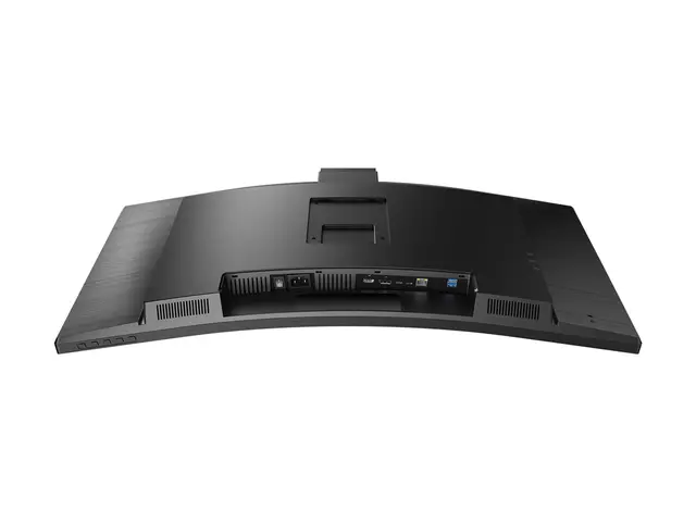Philips 34B1U5600CH - 5000 Series LED-skjerm kurvet USB 34" 3440 x...