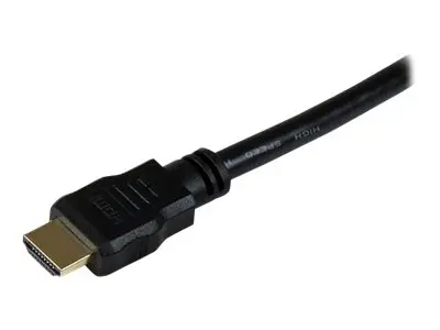 StarTech.com 1.5m HDMI to DVID Cable M/M - Adapterkabel - DVI-D ha...