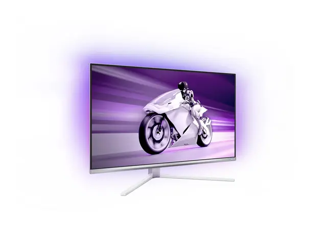 Philips Evnia 8000 32M2N8900 - OLED-skjerm gaming 32" (31.5" synli...