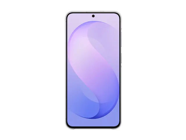 Samsung - Beskyttende deksel for mobiltelefon - gjennomsiktig - fo...