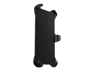 OtterBox Defender Series - Hylsterveske for mobiltelefon polykarbonat - svart