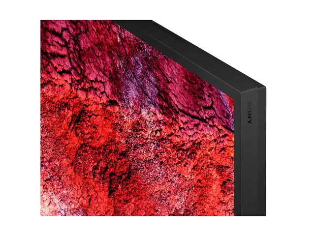Sony Bravia Professional Displays FW-75BZ40P 75" Diagonalklasse BZ40P Series LED-bakgrunnsbelyst LCD-skjerm - intelligent skilting - Android - 4K UHD (2160p) 3840 x 2160 - HDR - Direct LED 