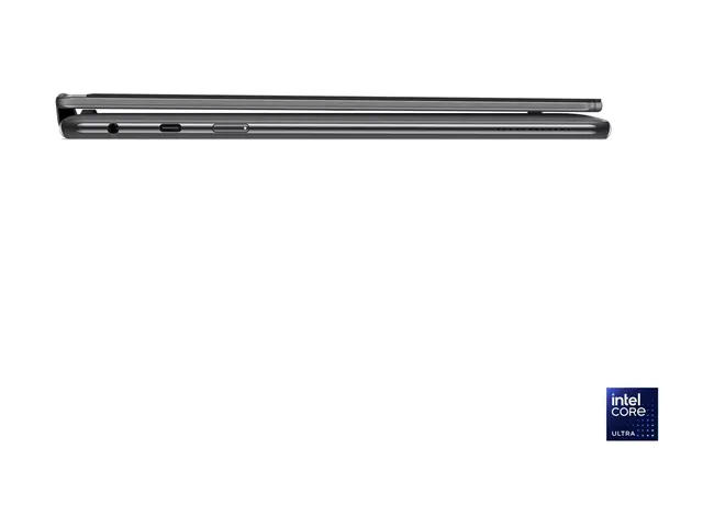 Lenovo Yoga 9 2-in-1 14ILL10 Aura Edition - Copilot+ PC - 14" - In...