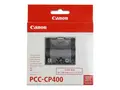 Canon PCC-CP400 - Mediaskuff - for Canon SELPHY CP1000, CP1200, CP1300, CP810, CP820, CP910