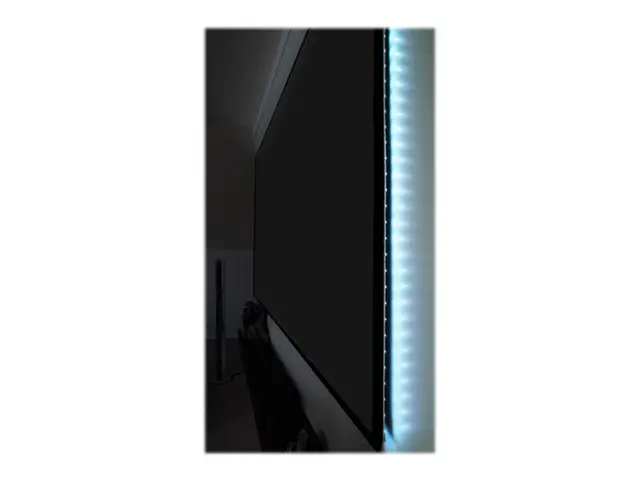 Elite Screens Aeon Series AR92DHD3 - Projeksjonsskjerm - veggmonte...