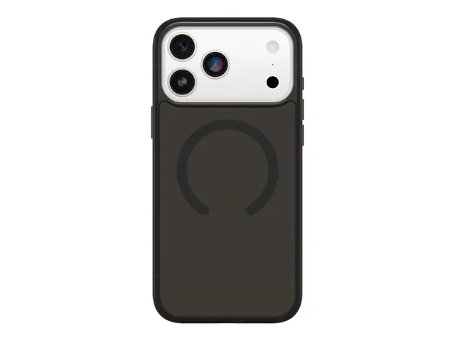 OtterBox Symmetry Series Clear - Baksidedeksel for mobiltelefon Ma...