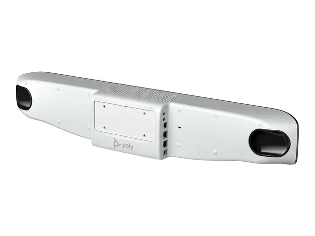 Poly Studio X72 No Radio or Power Cord - Alt-i-ett-videobar Certif...